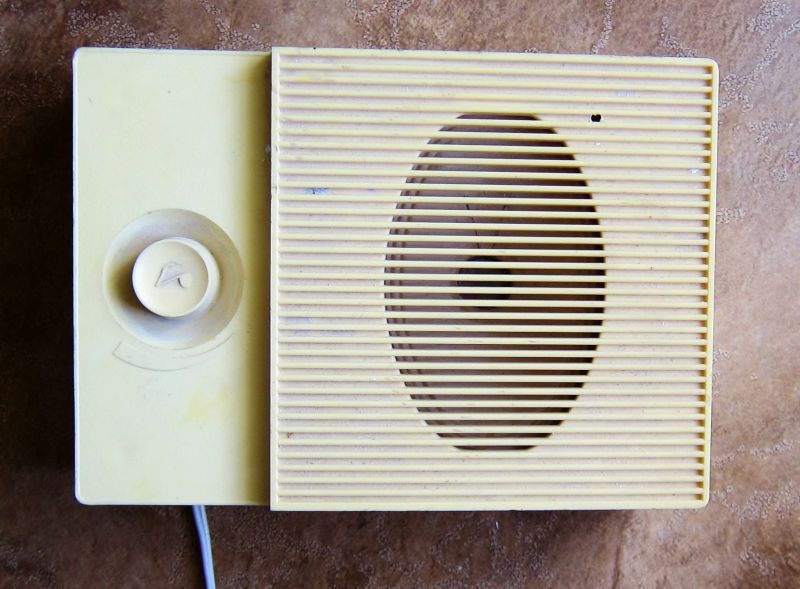 Динамики 1 Вт и 2 Вт. Радиоточка. (цена за все)