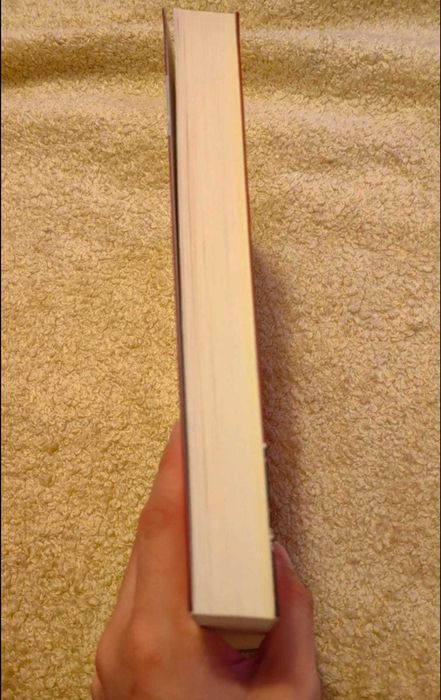 Livro Um de nós é o próximo de Karen M. McManus