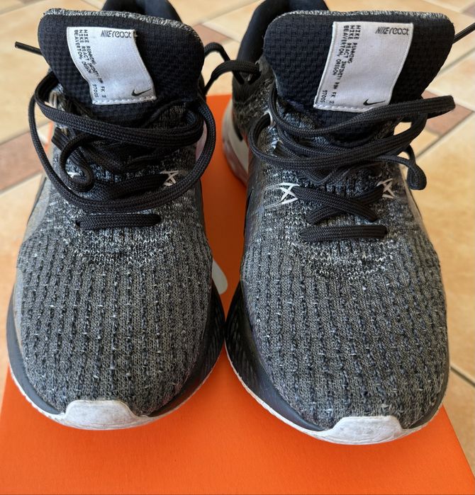 Nike Infinity rozmiar 40