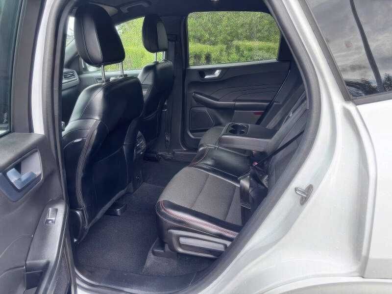 2023 Ford Escape Hybrid ST-Line Select