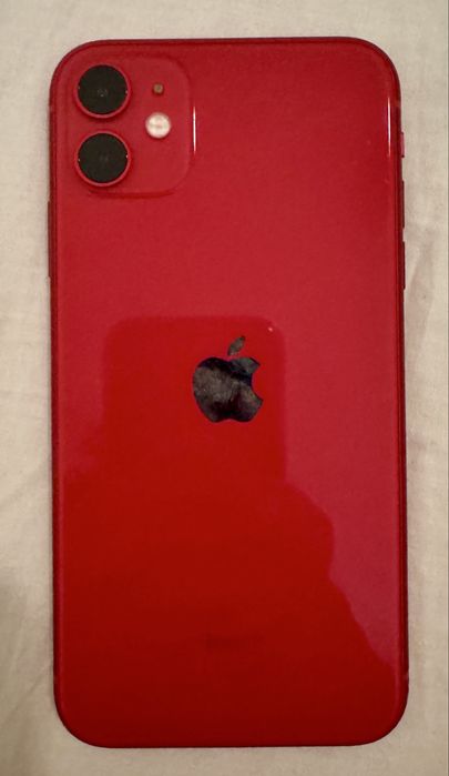 IPhone 11 com garantia !!!