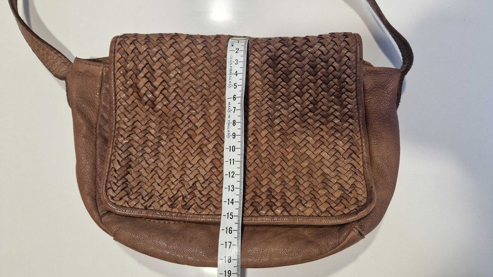 Mala de senhora em perfeito estado