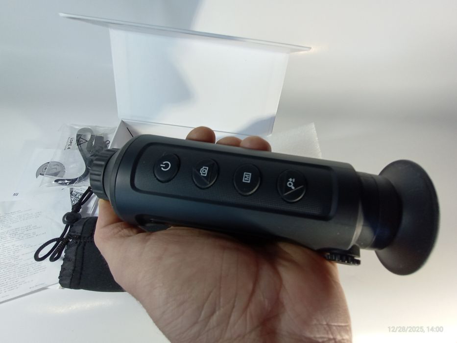 Тепловізор Taipan TM25-384 Новий