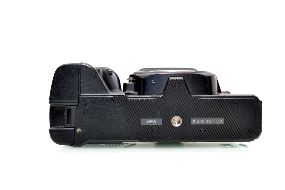 RICOH KR-10M aparat analogowy na kliszę Made in Japan