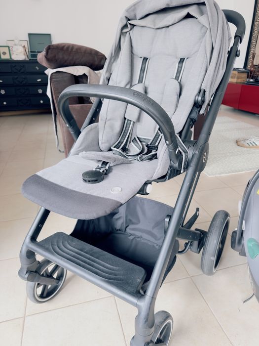 TRIO Cybex - balios S