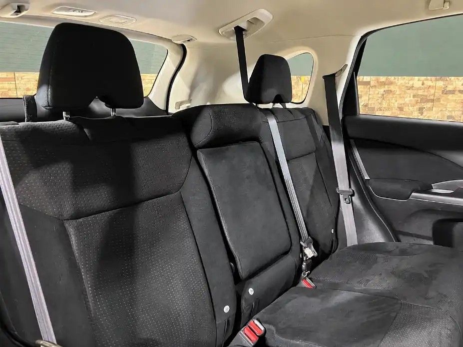 Honda CR-V 1.6  i-DTEC 120cv | Nacional | Histórico Completo | 2015