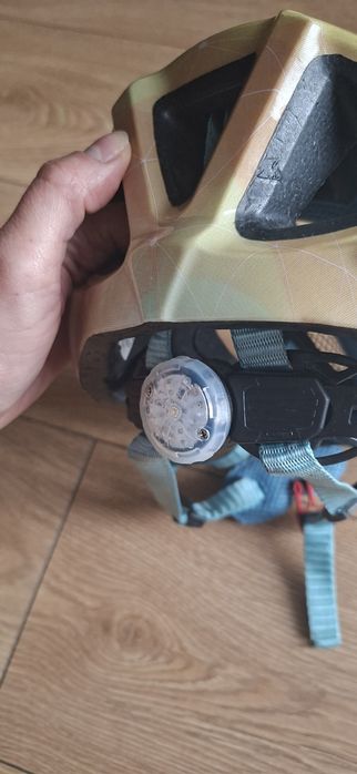ABUS Aduro 2.0  kask rowerowy roz. 51-55