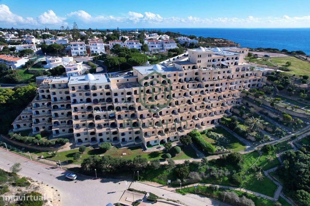 Apartamento T1 Venda em Lagoa e Carvoeiro,Lagoa (Algarve)