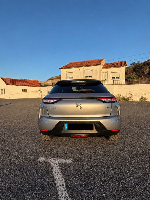 DS DS3 Crossback E-Tense So Chic - IVA Dedutível foto 5