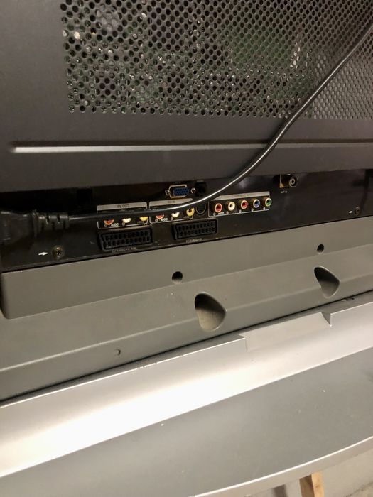 Tv Samsung - como nova