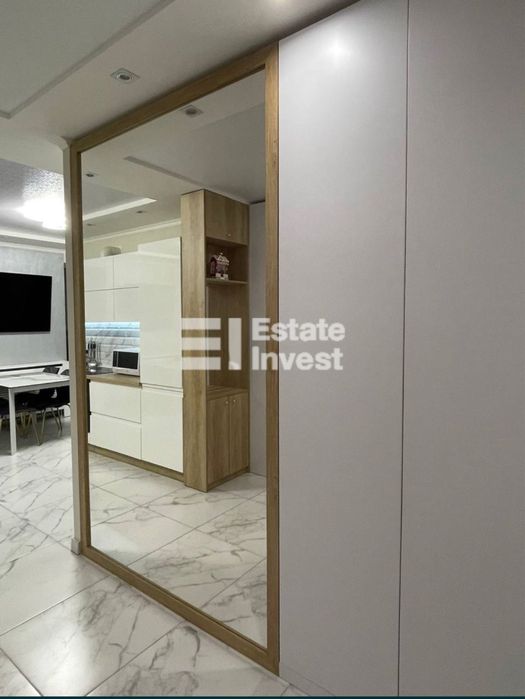 Продаю 1 ком. Квартиру 55м2 ЖК Немецкий проект с ремонтом