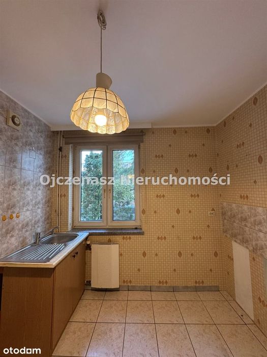 Modernistyczna willa z duzym potencjałem