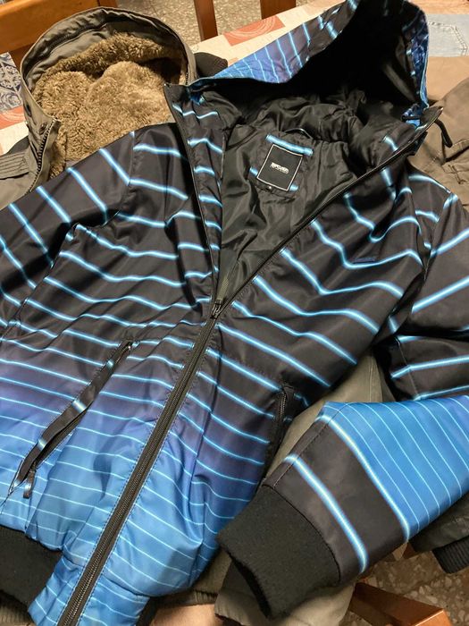 Roupa Usada de várias marcas
