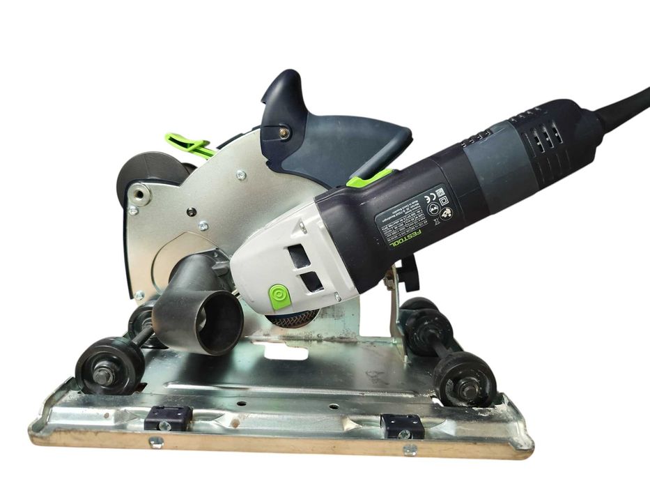 System cięcia Festool DSC-AG 125