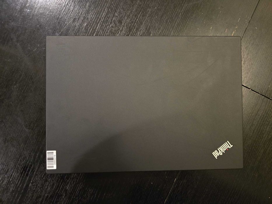 Lenovo ThinkPad T14 G1 | 10th Gen. Intel i5 | 16Gb | 256Gb Impecável