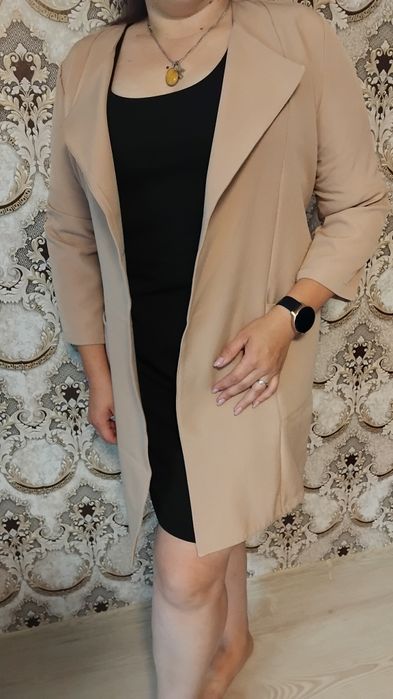 Кардиган жіночий 50-52 розміру