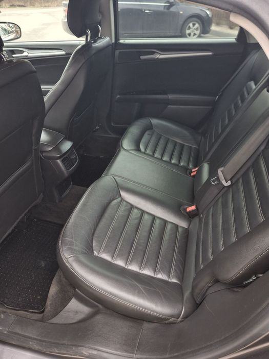 Продам Ford fusion usa 2013