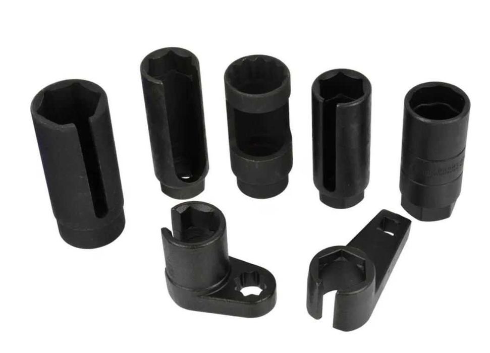 Conjunto Para Sensores de Oxigénio Sonda Lambda