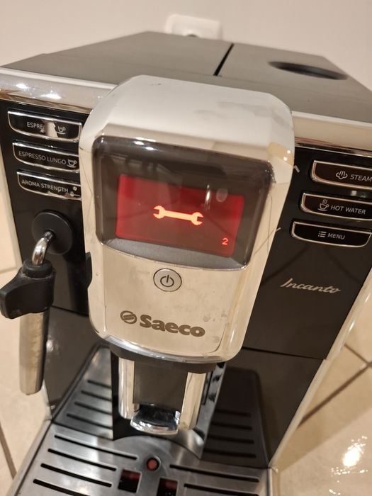 Ekspres Saeco Incanto