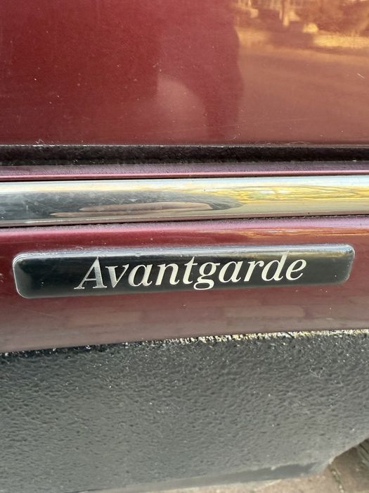 Mercedes Benz 420E avtomat