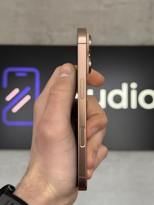 RATY 0% iPhone 16 Pro 256GB BATERIA 100% GWARANCJA 12 miesiecy!!!