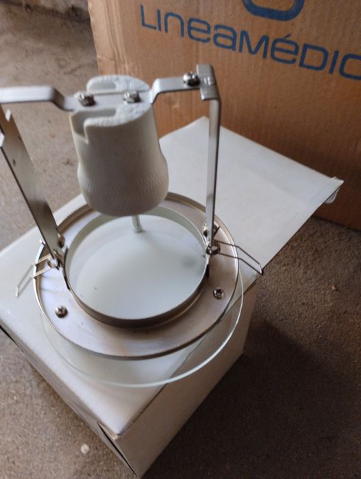 Recessed Ceiling/Wall Lights64738118799490124