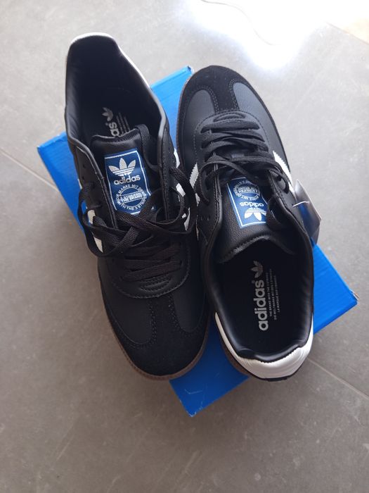 Sapatilhas samba Adidas
