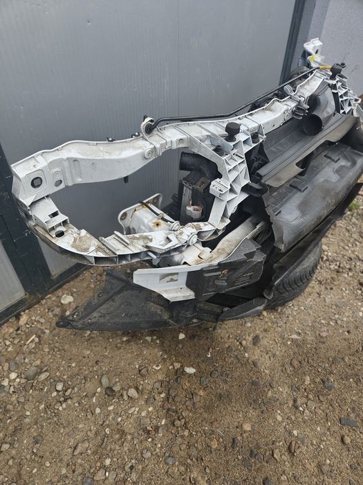 Pas chlodnice belka Ford Focus MK3 1.0 Ecoboost
