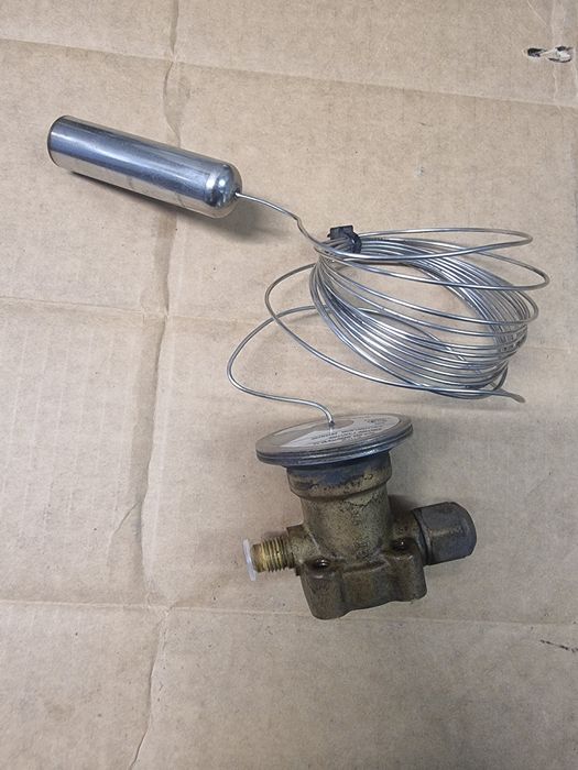 Тіло вентиля Danfoss TEX 5 067B3266