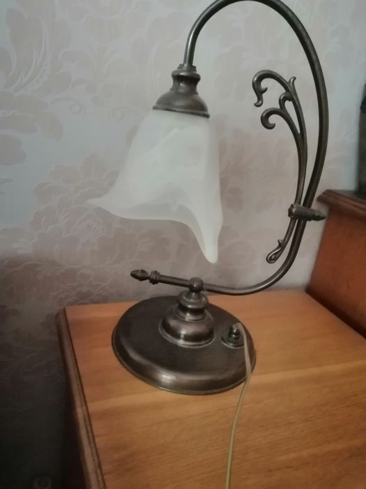 Sprzedam lampkę nocną