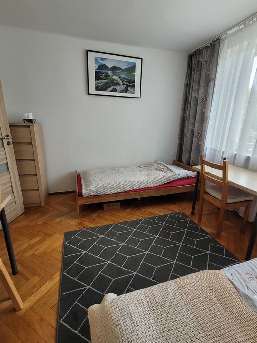 Apartment in Kraków, Grzegórzki - Widok 4