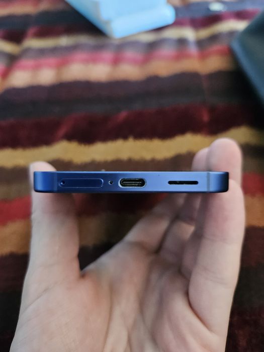 SAMSUNG Galaxy S25 12Gb RAM