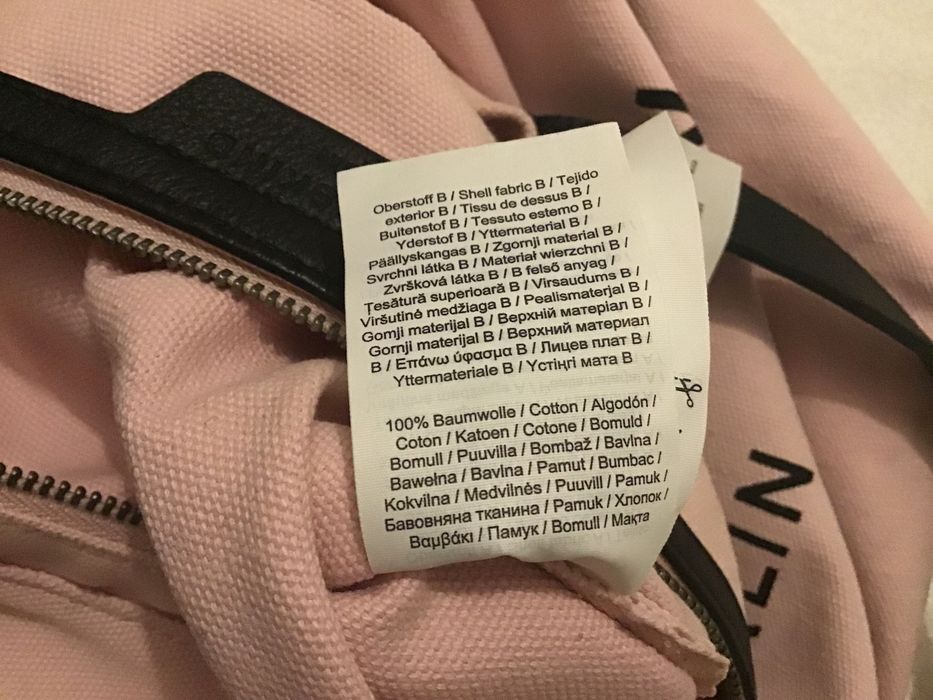 Bolsa de ombro Liebeskind Berlin