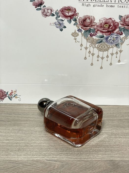 Giorgio Armani Emporio Armani Stronger With You Intensely