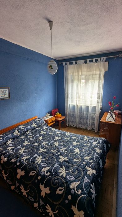 Conjunto de Quarto Completo