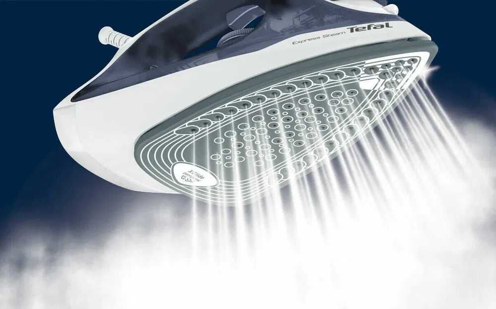 żelazko TEFAL - Express Steam -NOWE
