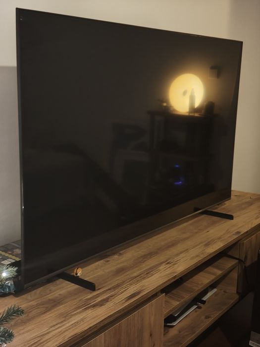 TV 55'' QLED Samsung