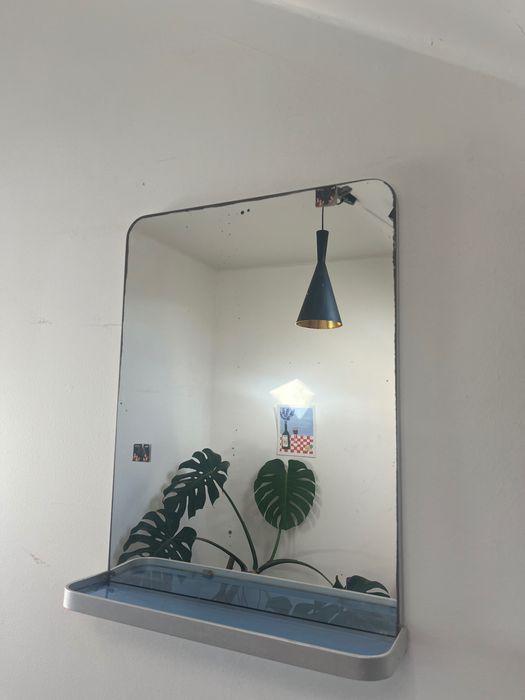 Vendo 2 Espelhos - Selling 2 Mirrors