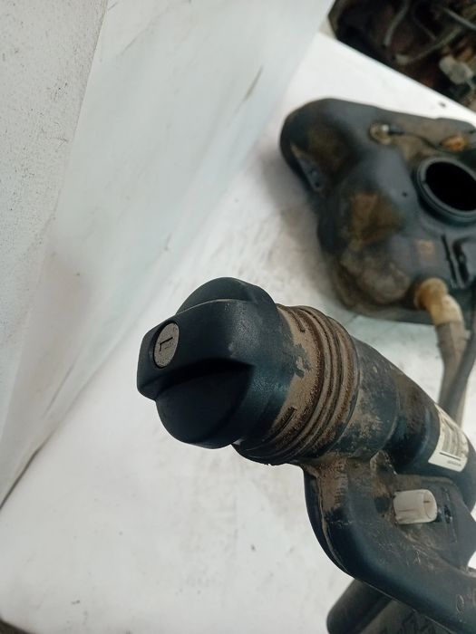 Depósito combustível PEUGEOT 208