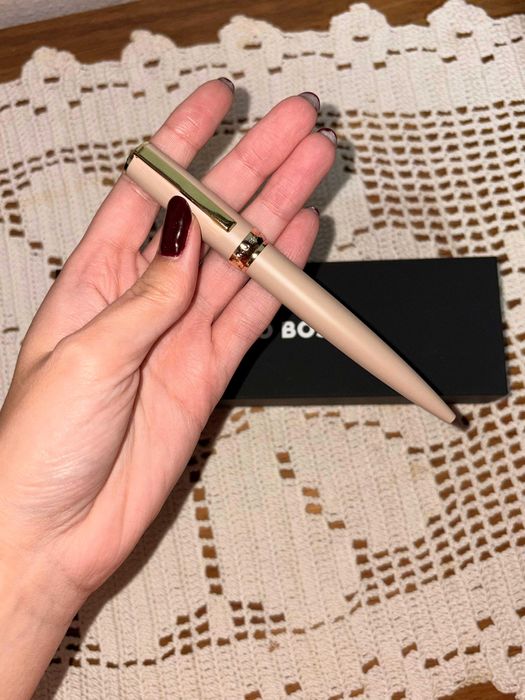 Caneta Hugo Boss