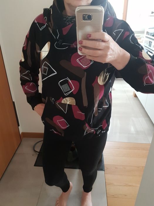 Bluza Megi s/m nowa
