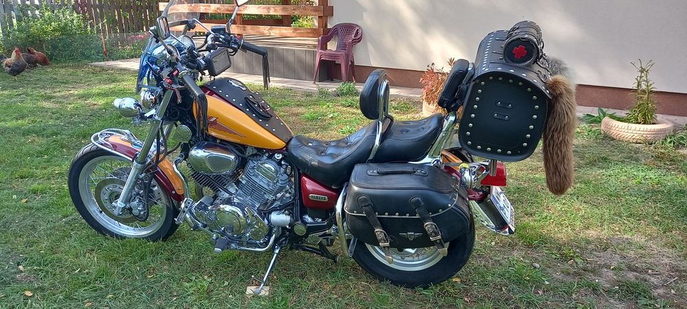 Yamaha