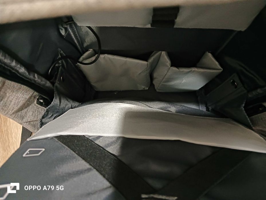 XD Design Bobby Anti-Theft Backpack – Netflix Edition