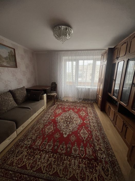 Продам 3 кімнатну квартиру