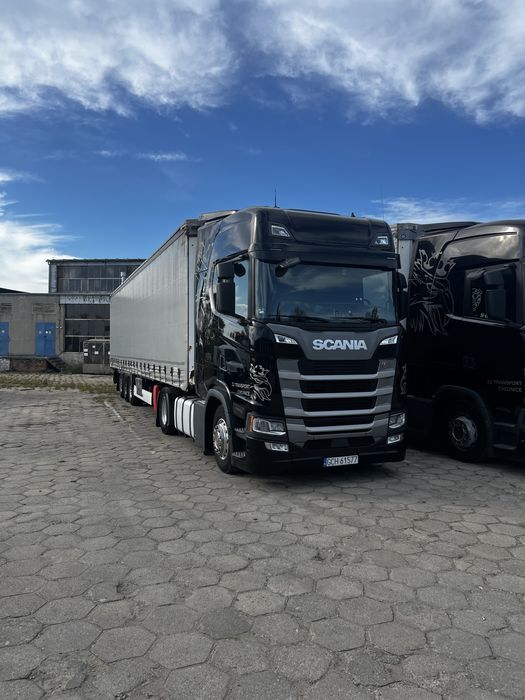 Scania