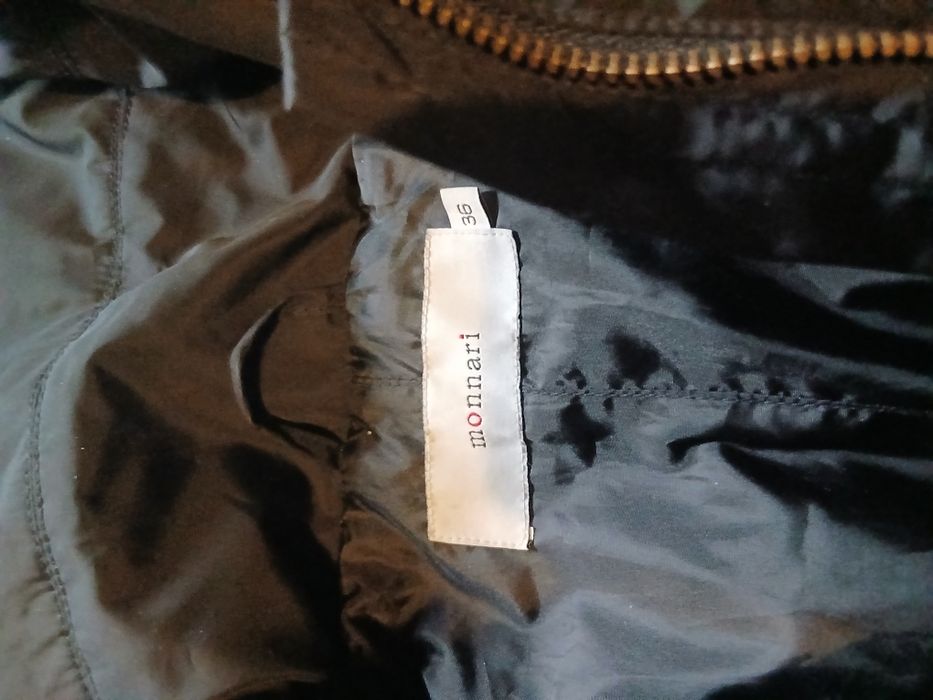 Śliczna kurtka monari s