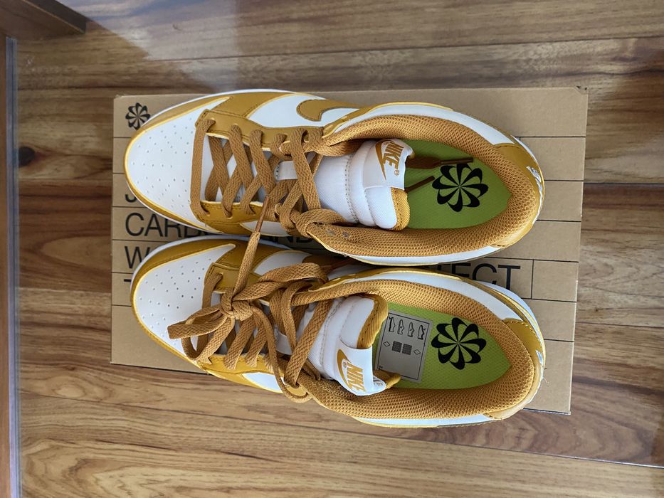 Nike Dunk Low Next Nature Phantom 40.5 42.5