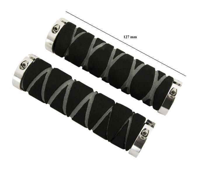 Chwyty Super light foam 2LOCKS
