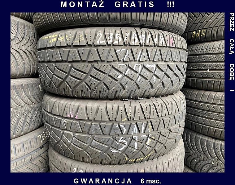 235/50r18 Michelin Latitude Cross_8mm_2szt_(314)