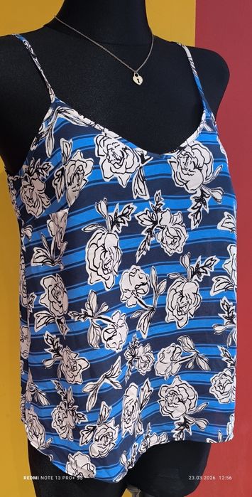 Bluzeczka top topik Atmosphere